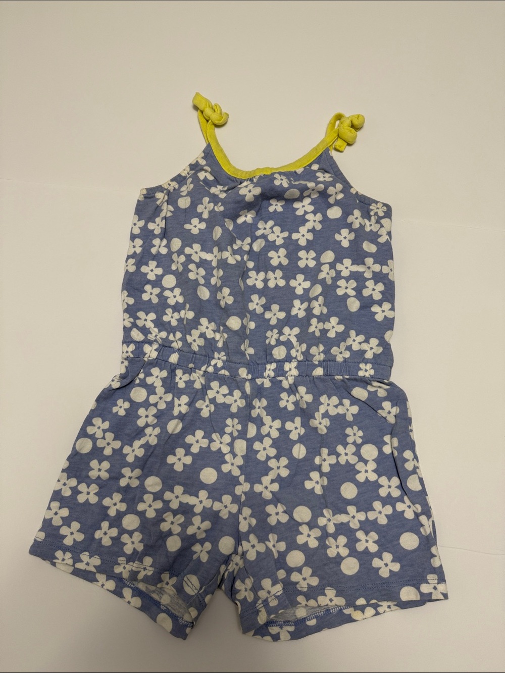 Gymboree romper